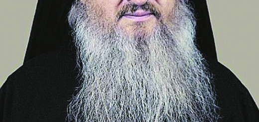 Архиепископ Феофан: «Случившееся стало новым испытанием нашего общества на прочность»