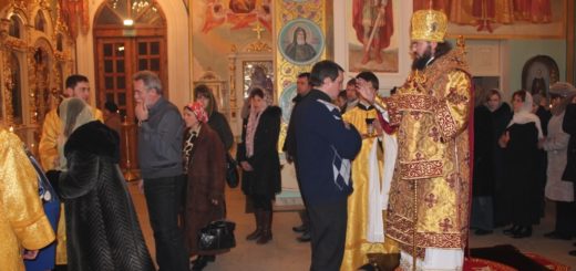 Разбить оковы греха, чтобы обрести свободу в Боге