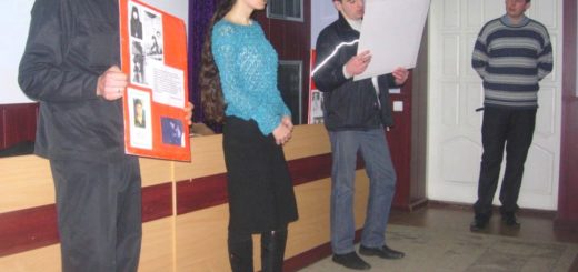 Миссия в школе