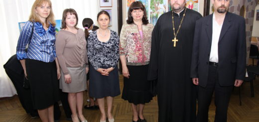 Образ женщины в русском фольклоре