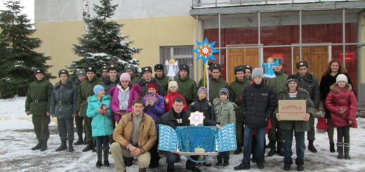 Торжество на Рождество