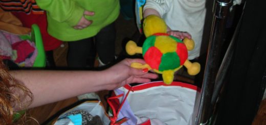 Поздравления многодетных семей