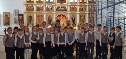 Молитвенная помощь