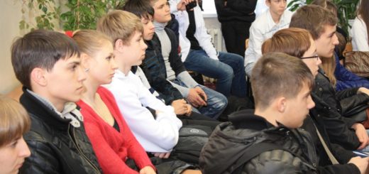 Устный журнал «Родник благодати»