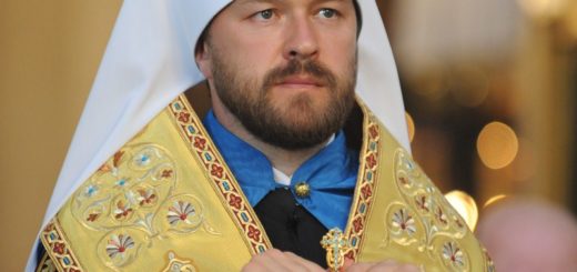 Митрополит Иларион призвал мировое сообщество объединить усилия по освобождению архиереев, похищенных в Сирии