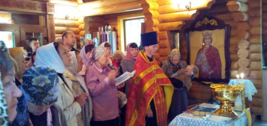 Паломничество к мощам святителя Луки (Войно-Ясенецкого)