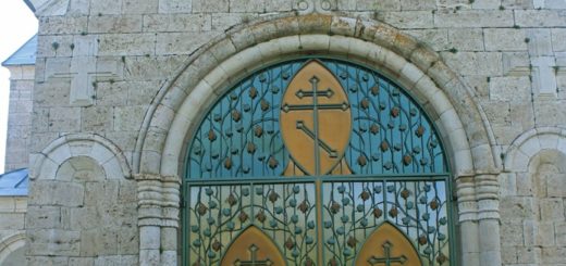 Паломничество по святыням Кабардино-Балкарии