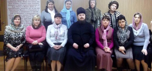 Патриарх Тихон – светильник веры