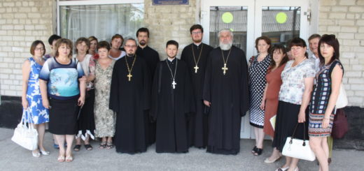 Работу православных педагогов оценили эксперты из Москвы