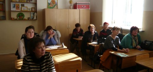 Пятигорские учителя обсудили практические вопрос преподавания основ православной культуры