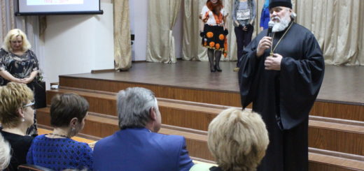 "В 40 лет жизнь только начинается!"