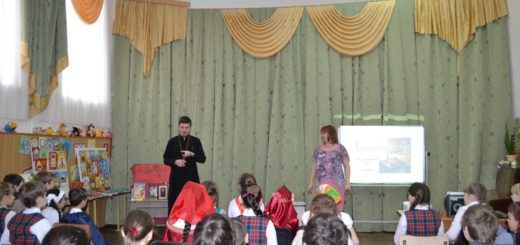 В Пятигорском благочинии завершились мероприятия, посвященные дню православной книги