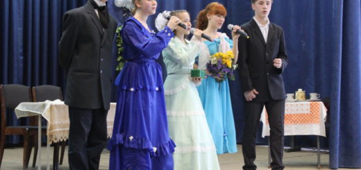 Заседание преподавателей и библиотекарей приурочили к дню православной книги