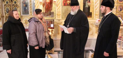 Возможность передвигаться самостоятельно Вике Дьяконовой дарят прихожане пятигорских храмов