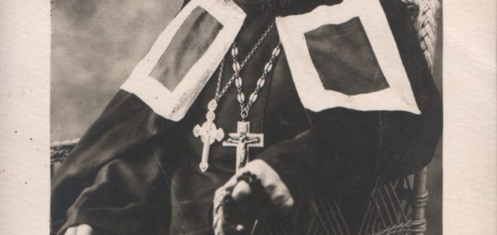 схиархимандрит Иоанн (Мирошников)