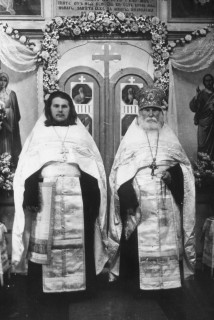 схиархимандрит Иоанн (Мирошников)