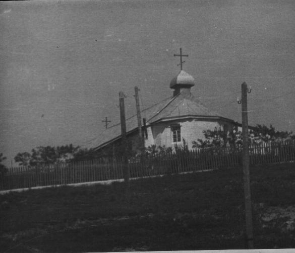 схиархимандрит Иоанн (Мирошников)