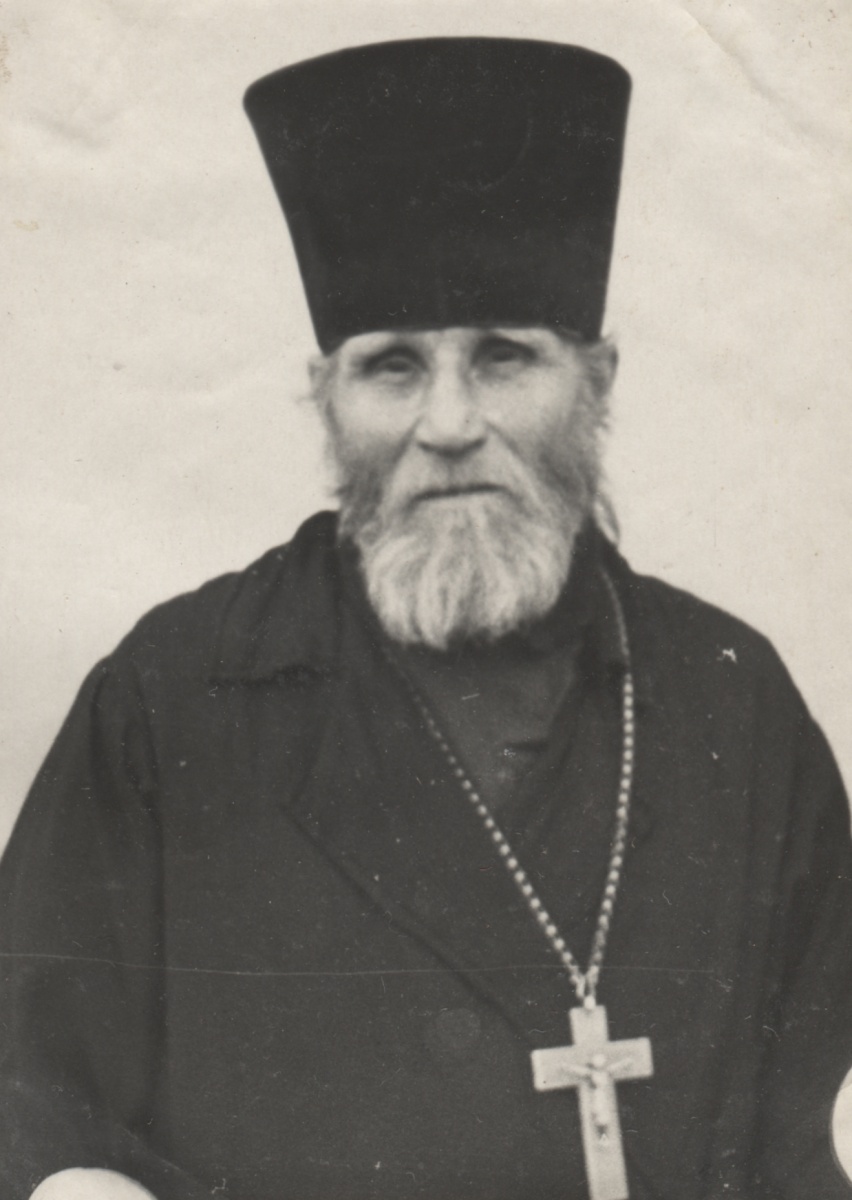 Иоанн Мешалкин