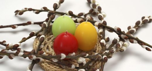 Еще раз о "святыньках"