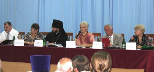 cdb820c21ad470ce73dc5eacca46d16c 520x245 - В ПГЛУ состоялся первый августовский педагогический совет Пятигорской и Черкесской епархии