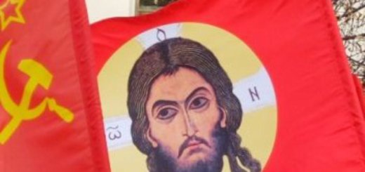 Алексей Гончаров: «О лозунге «Православная социалистическая монархия»