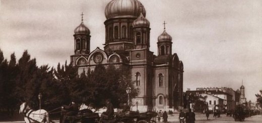 "Москвич" или "Петербуржец"?