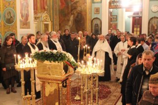 IMG_1440 "Михайлов день"