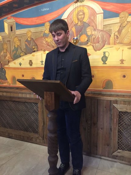 В БЕШТАУГОРСКОЙ ОБИТЕЛИ СОСТОЯЛАСЬ МОНАШЕСКАЯ КОНФЕРЕНЦИЯ