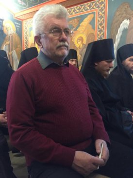 В БЕШТАУГОРСКОЙ ОБИТЕЛИ СОСТОЯЛАСЬ МОНАШЕСКАЯ КОНФЕРЕНЦИЯ