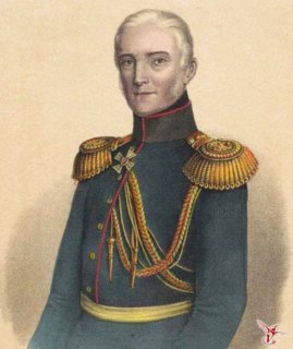 Как Воронцов строить собор помогал