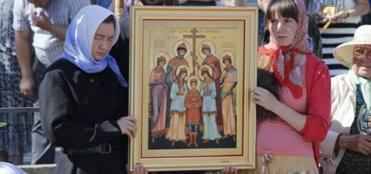 20 лет Буденновской трагедии. 14 июня 2015 года