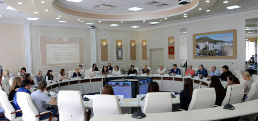 Священник познакомил студентов с христианским пониманием смысла и значения семейной жизни