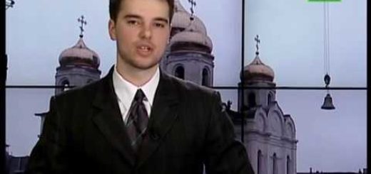 Колокола Спасского кафедрального собора в Пятигорске