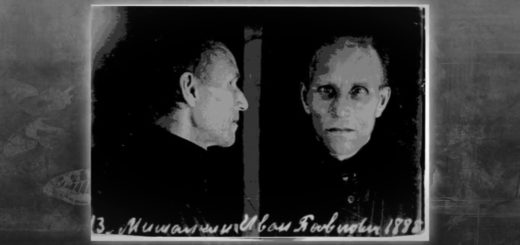 Протоиерей Иоанн Прокопович