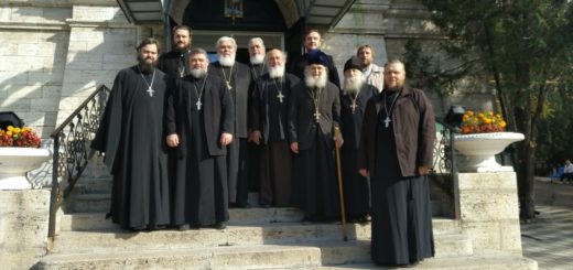 Лазаревскому храму-115 лет!