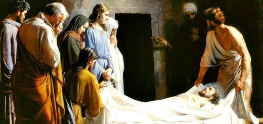 Дело Христово живёт нами