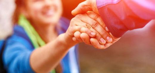 Приход великомученика Георгия участвует в жизни прихожан в тяжёлую минуту испытаний