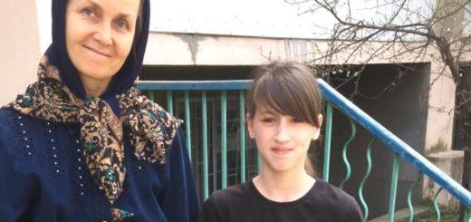 Приход святого Лазаря оказал помощь нуждающимся