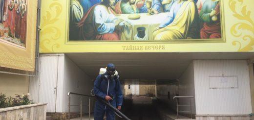 Вынужденные меры