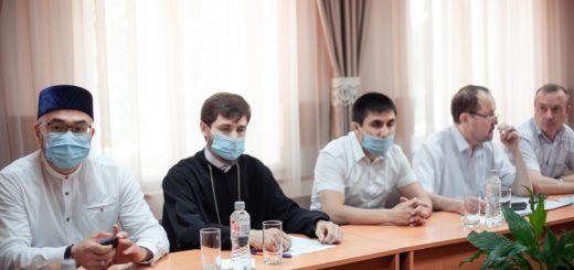 Мы против террора