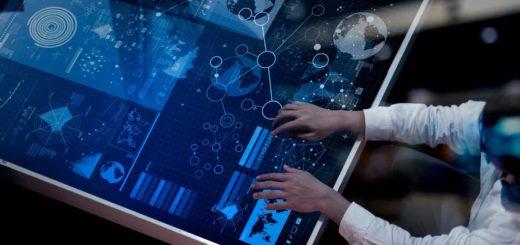 Современные технологии