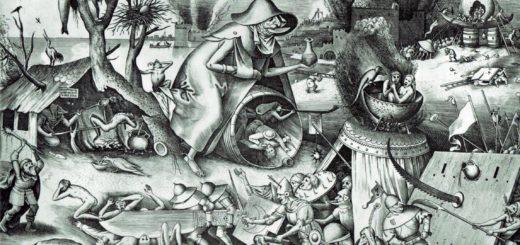 Причины греха