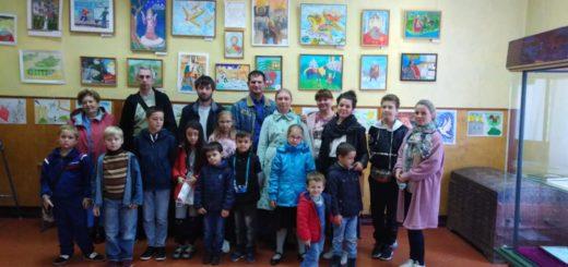 Подвижник земли Русской