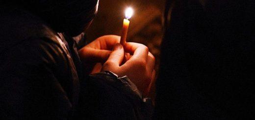 Правильная молитва