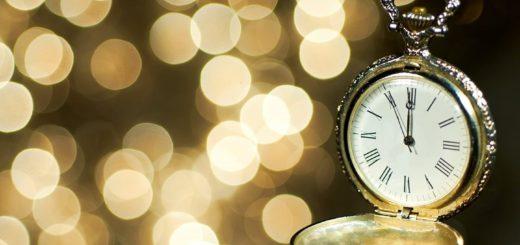 Последний день года