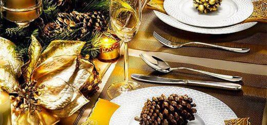 Важное в новогоднее время