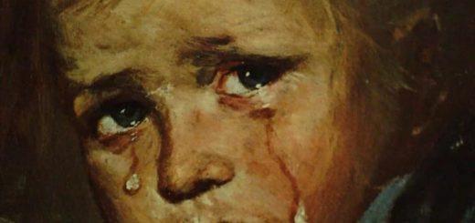 Недетская простота