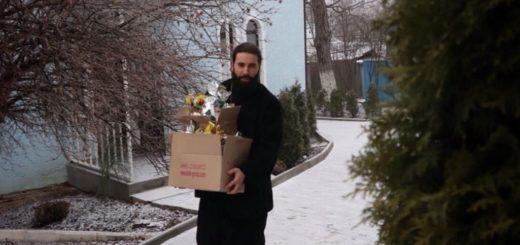 Рождество Христово время добрых дел