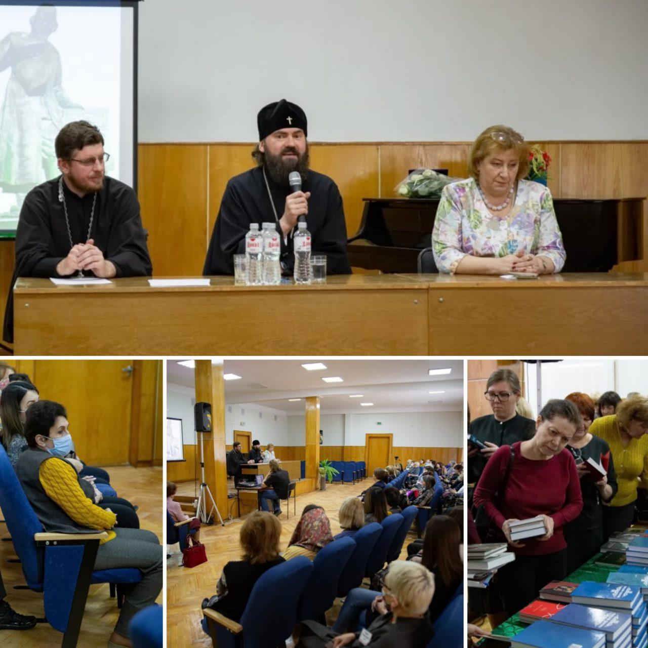 Каждый должен найти свою «книгу Илая»