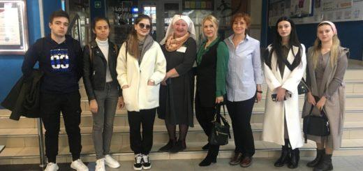 Социальное служение